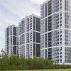 ЖК Новые горизонты участок 3 ЦДС 